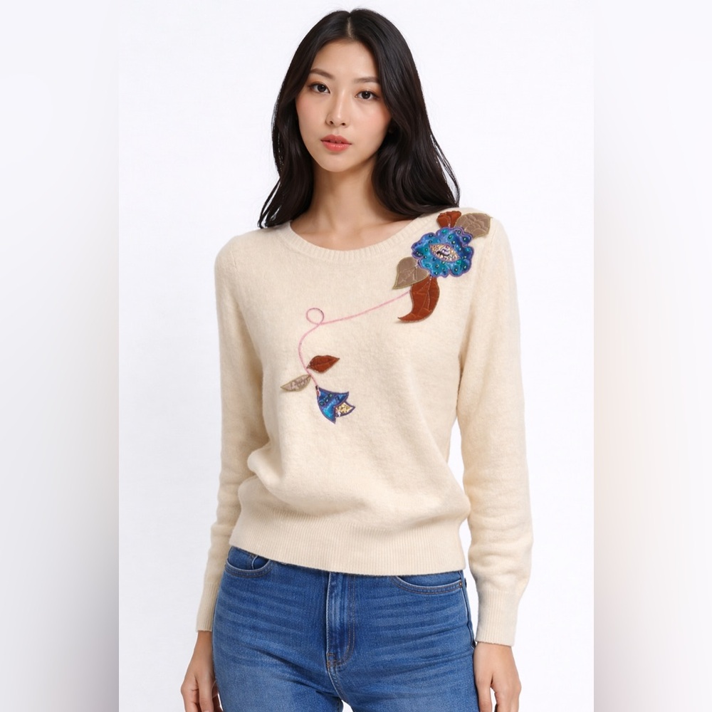 Ma Dang Sweater